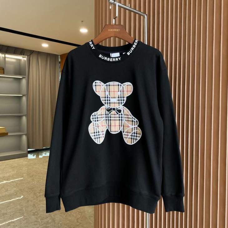 Picture of Burberry Sweatshirt _SKUBurberryS-2XLaztx874130994